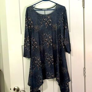 Nuggles Sheyanne 2x top